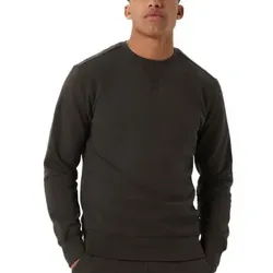 Björn Borg Centre Crew Olive Large Herren