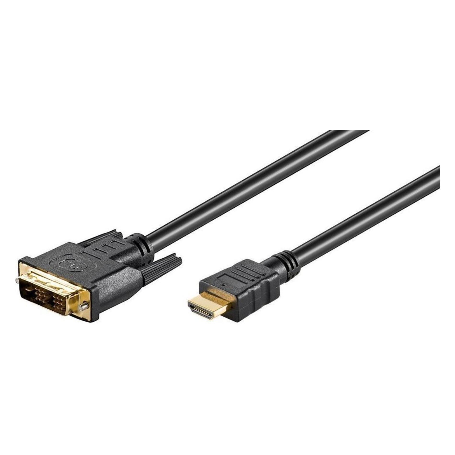 MicroConnect Videokabel (3 m) (HDM191813)