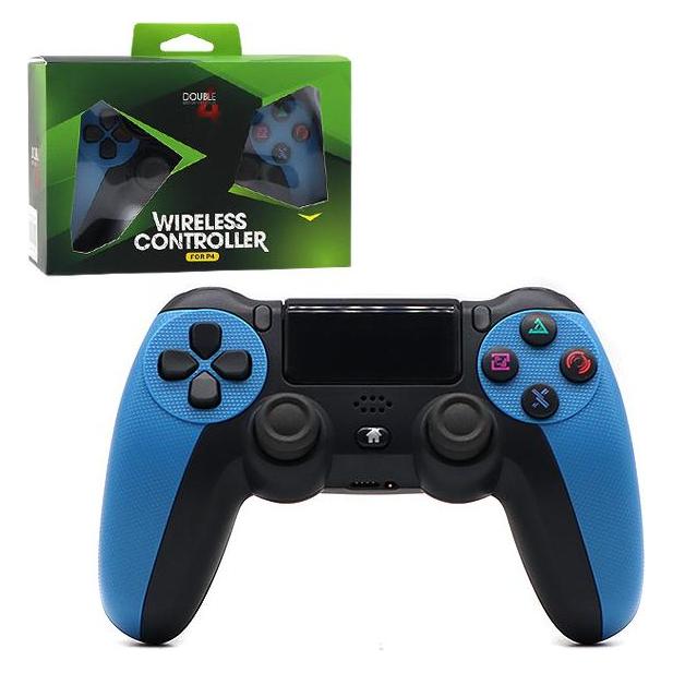 Trust Trusty Wireless Pad Ps4 PC Gamepad Schwarz (PC) (44079930)