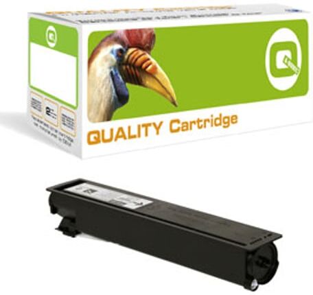 Q-nomic T-FC338EK toner negro
