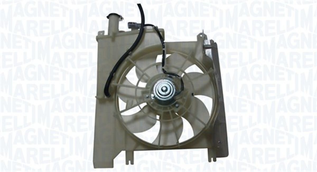 Gebläse MAGNETI MARELLI 069422735010