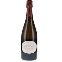 Bonnet-Ponson Seconde Nature SN20 Chamery Premier Cru Non Dosé BIO