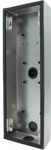 DoorBird 423868533 Türsprechanlagen-Zubehör Aufputz-Gehäuse