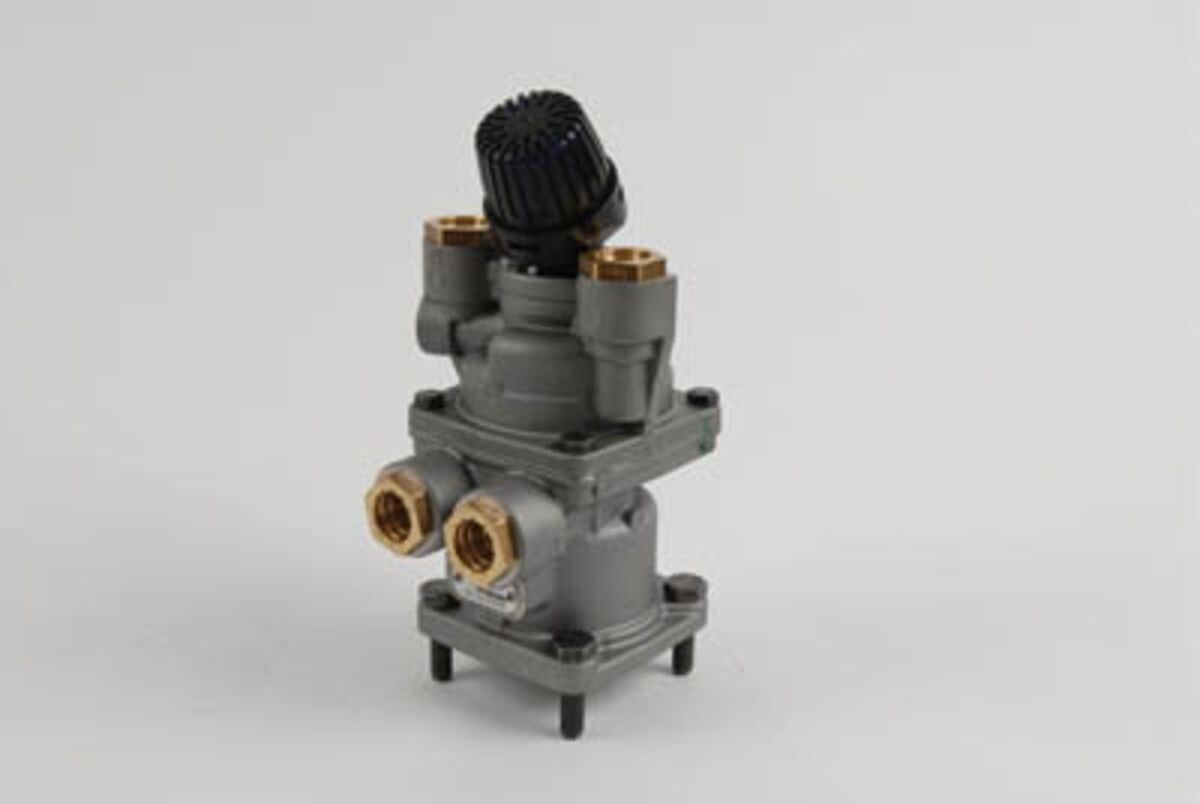 Bremsventil, Betriebsbremse WABCO 461 315 264 0