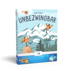 Frosted Games Unbezwingbar - deutsch 294774