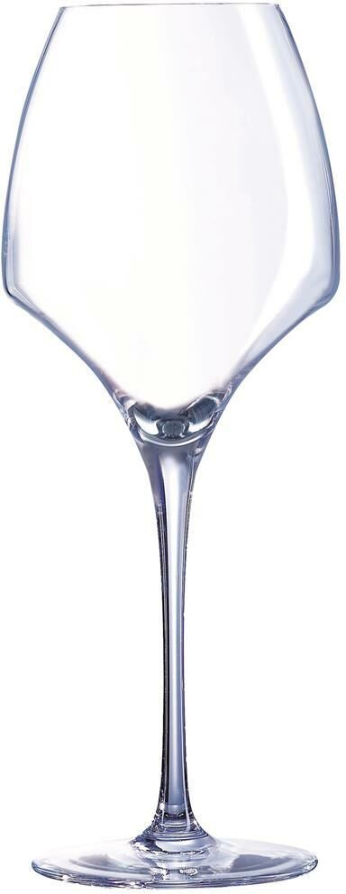 Chef&Sommelier Calice Universal 40 cl Open Up