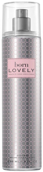 Sarah Jessica Parker Born Lovely 236ml Body Mist 236ml