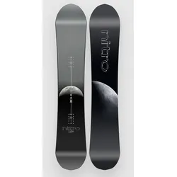Nitro Victoria Snowboard uni Gr. 146
