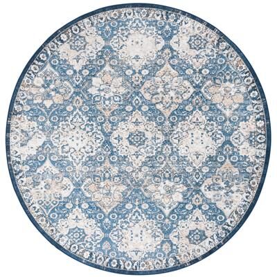 SAFAVIEH Orlando Heida Modern & Contemporary Rug