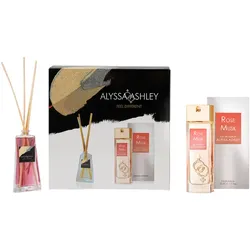 Rose Musk Set