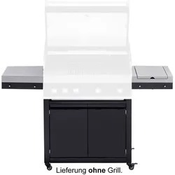 Grandhall Maxim Untergestell