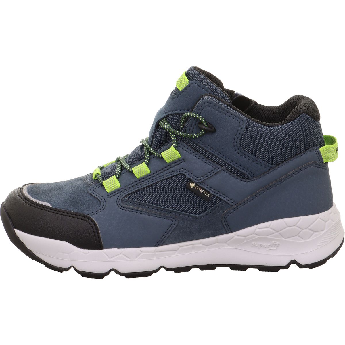 Superfit Free Ride blau/hellgrÜn (8000) 39 1-000571-8000-39