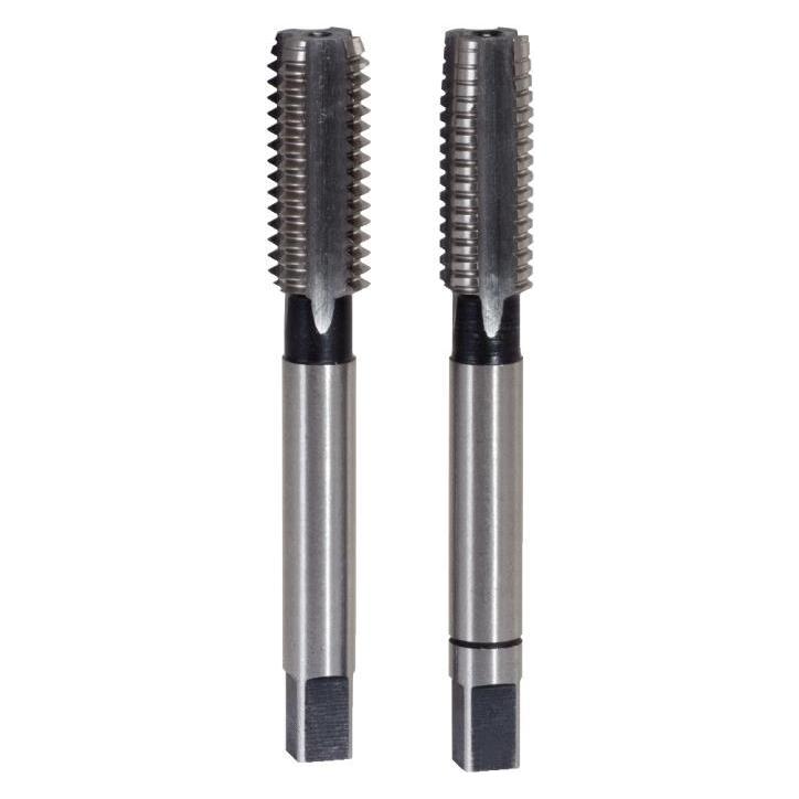 KS Tools HSS Handgewindebohrer-Satz MF (331.1124)