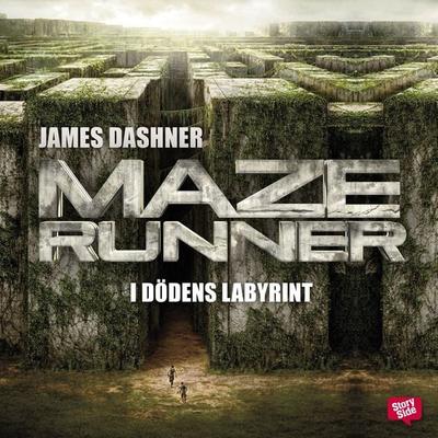 Maze runner - I dödens labyrint - James Dashner, Audio, 9789176131503