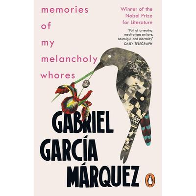 Memories of My Melancholy Whores, Taschenbuch von Gabriel Garcia Marquez, Penguin Books UK, 978-0-241-96854-3