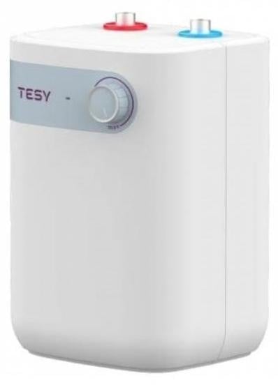 Quality Heating Elektrische boiler - Wit - 5 liter