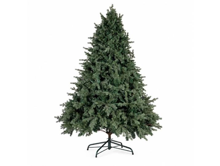 Sapin de noël 210 cm, 5622 branches, ø 152 cm