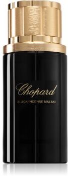 Chopard Black Incense Malaki Eau de Parfum unissexo 80 ml. Black Incense Malaki