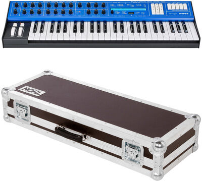 Behringer Wave Case Bundle