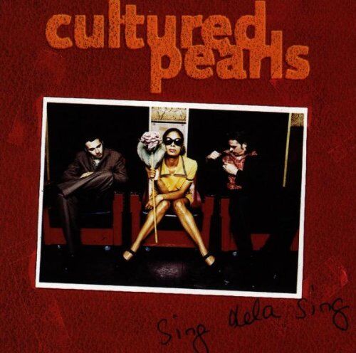 Cultured Pearls - Sing Dela Sing - Preis vom 08.10.2026 07:26:42 h