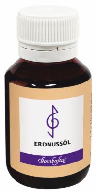Bombastus-Werke AG ERDNUSSÖL 100 ml 14175157