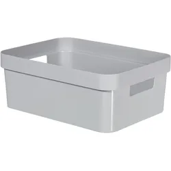 Box infinity RECYCLING 4,5L (LBH 26x17,50x12,30 cm) - LBH 26x17,50x12,30 cm