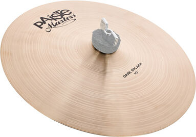 Paiste "10" Masters Dark Splash"