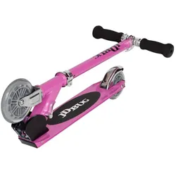 Jd, Scooter