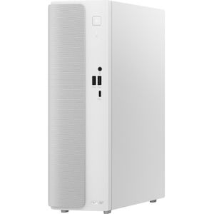 Asus Computer V500 SFF V501SV-03100U012W, Windows 11 Home, Intel Core 3 100U, mit WLAN