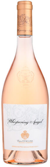 Caves d'Esclans Whispering Angel Rosé 2025 - 75cl