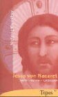 Wolfgang Klausnitzer - Jesus von Nazaret: Lehrer - Messias - Gottessohn - Preis vom 19.10.2026 19:33:35 h