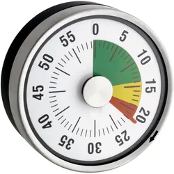 TimeTEX Zeitdauer-Uhr Automatik, Compact, Smartwatch
