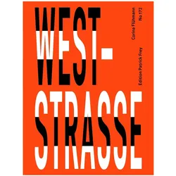 Weststrasse, Fachbücher von Corina Flühmann