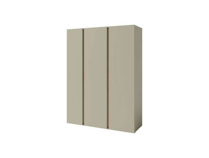 KLEIDERSCHRANK Luca LC01