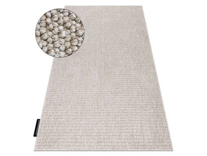 Tapis CASABLANCA LOOP beige bouclé doux - 250x300 cm