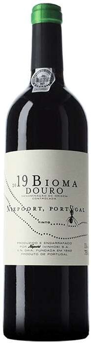 Niepoort Bioma 2019 Vino Tinto Douro 75cl - Marca Niepoort.