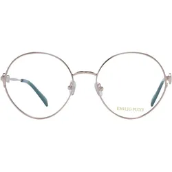 Emilio Pucci, Lesebrille, Brillenfassung Ep5203 55028 (keine Korrektur)
