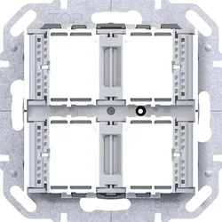 Hager Tsens. Einsatz UP KNX Secure 4f A.x/C.x