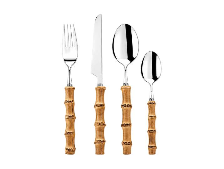 Scandi Living Set de couverts Grove 16 pièces