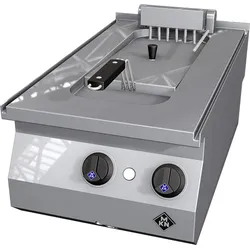 MKN Counter-SL Elektro-Fritteuse London I 6,0 kW