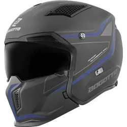 Bogotto Radic WN-ST 22.06 Helm XS (53/54)