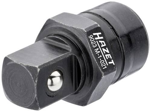 Hazet 9023M-1-021 9023M-1-021 Steckschlüssel-Adapter 1St.