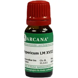 Hypericum Arca Lm 18 10 ML