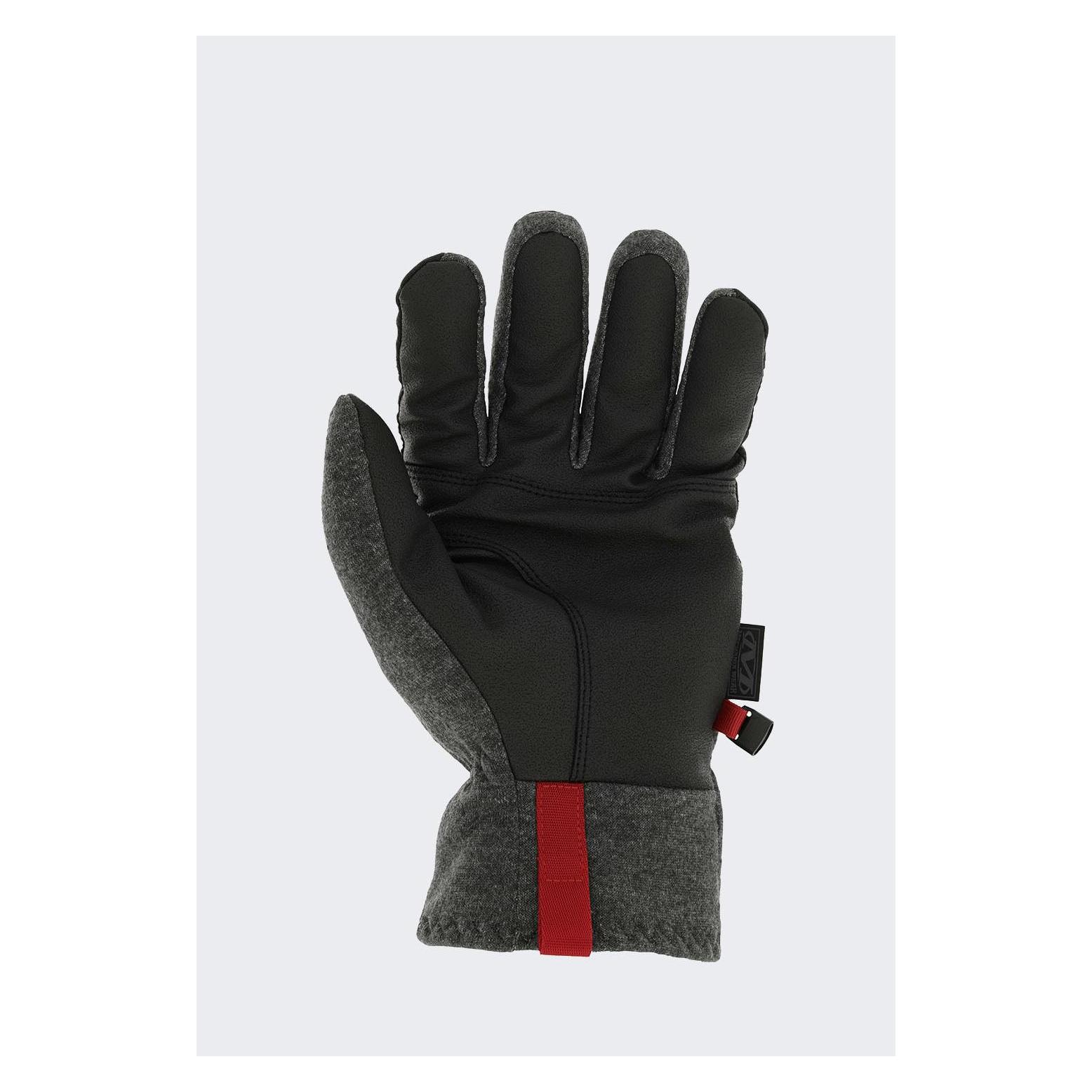 Mechanix Wear Rękawice Zimowe Mechanix ColdWork Guide Black (S) (271757.003.603)