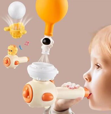 USA Free Shipping Shop Montessori Breathing Ball Game 3 In 1 Fine Motor Skills Toy For Toddlers & Preschool Kids Montessori Breathing Ball Game 3 In 1 Fine Motor Skills Toy For Toddlers & Preschool Kids