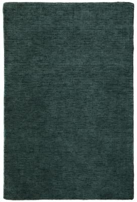 Grand Bazaar Celano Hand Woven Solid Modern Area Rug.