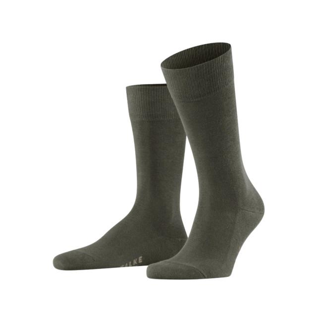 Falke Family hoge sokken