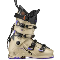 Tecnica Zero G Decoy 130 GW Skischuhe Sand 2027 - 28,5 - 28,5