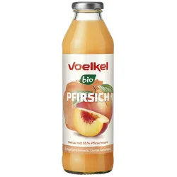Pfirsich Nektar 0,5l