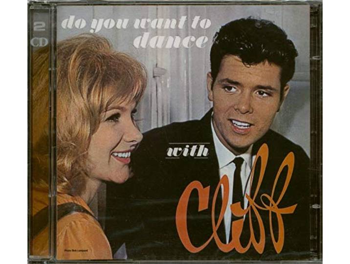 Do You Want To Dance